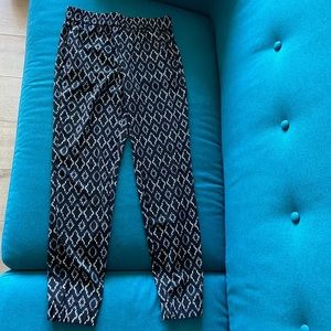 Banana republic pants